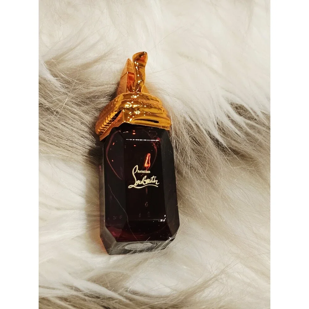 New Christian Louboutin Limited Edition Holiday Christmas Advent Calendar.